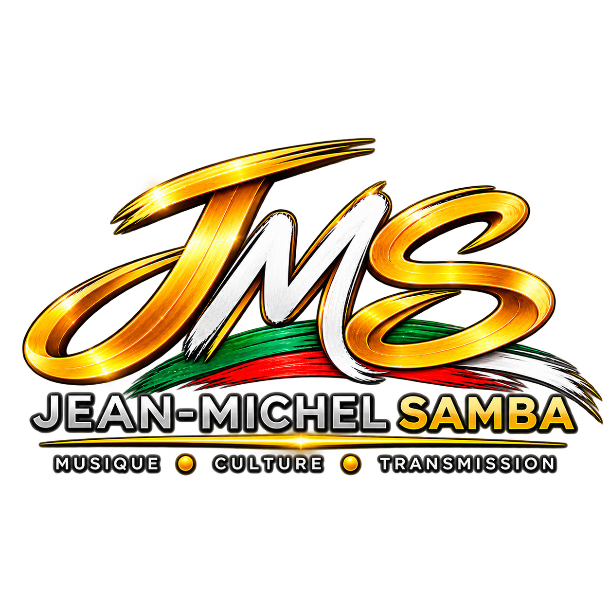 Jean-Michel SAMBA